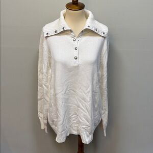 Lauren Ralph Lauren pullover sweater top women’s sz 2X
